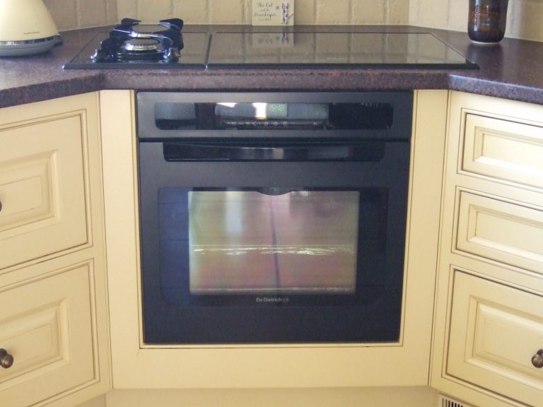 The De Dietrich Oven Experience – wntb The De Dietrich Oven Experience – wntb